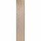 Ekena Millwork Pescadero Smooth Corbel w/Backplate, Douglas Fir, 5 1/2"W x 14"D x 26"H COR06X14X26PEC01SDF - alternate 3